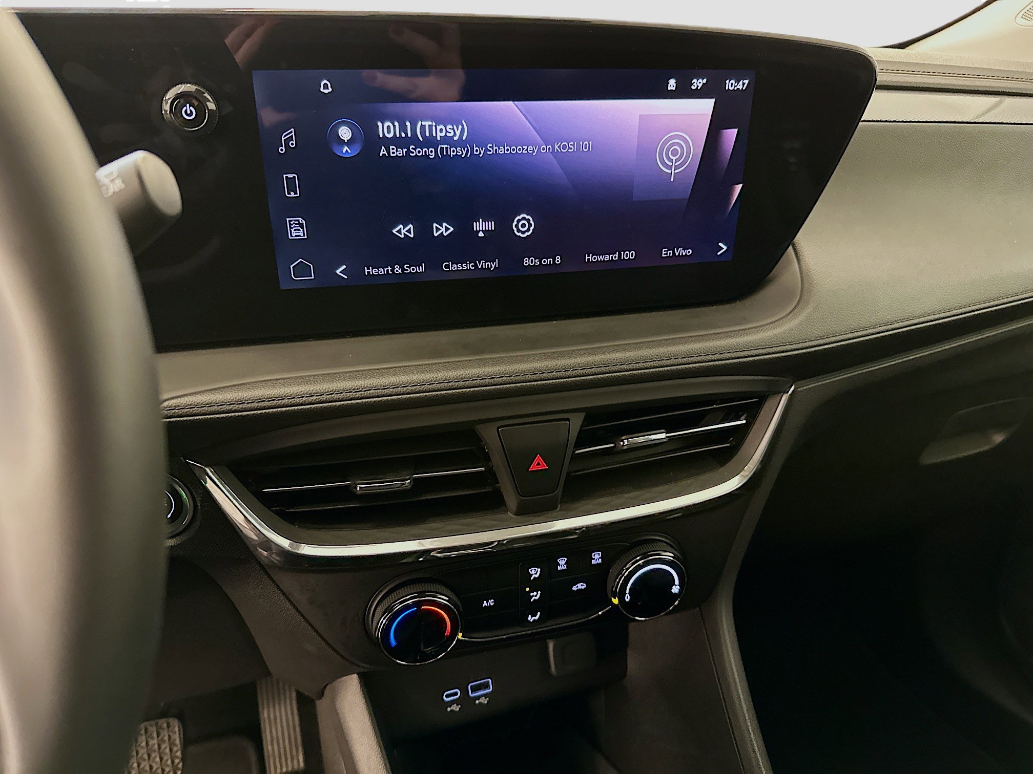 Used 2025 Buick Encore GX Preferred image 25