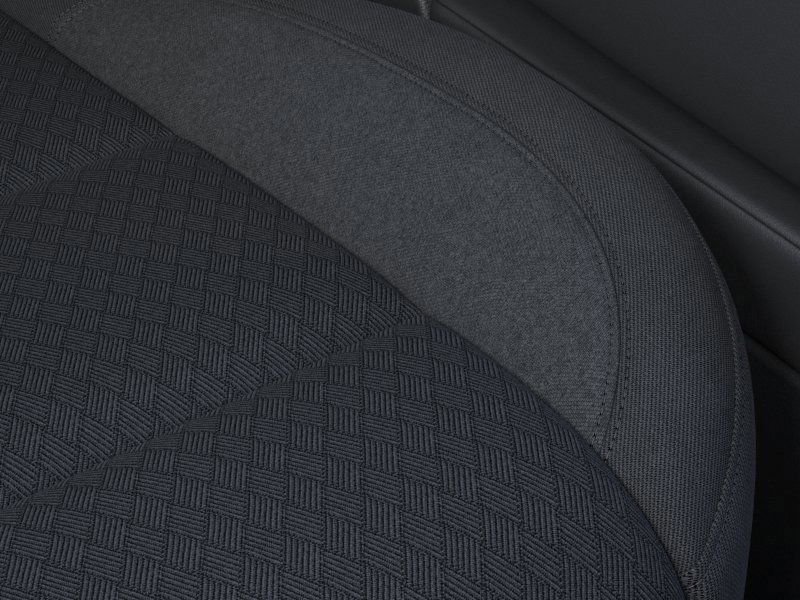 New 2024 GMC Sierra 1500 Pro w/ Pro Value Package image 21