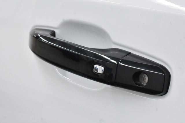 Used 2021 Chevrolet Silverado 1500 LT Trail Boss w/ Bed Protection Package image 13