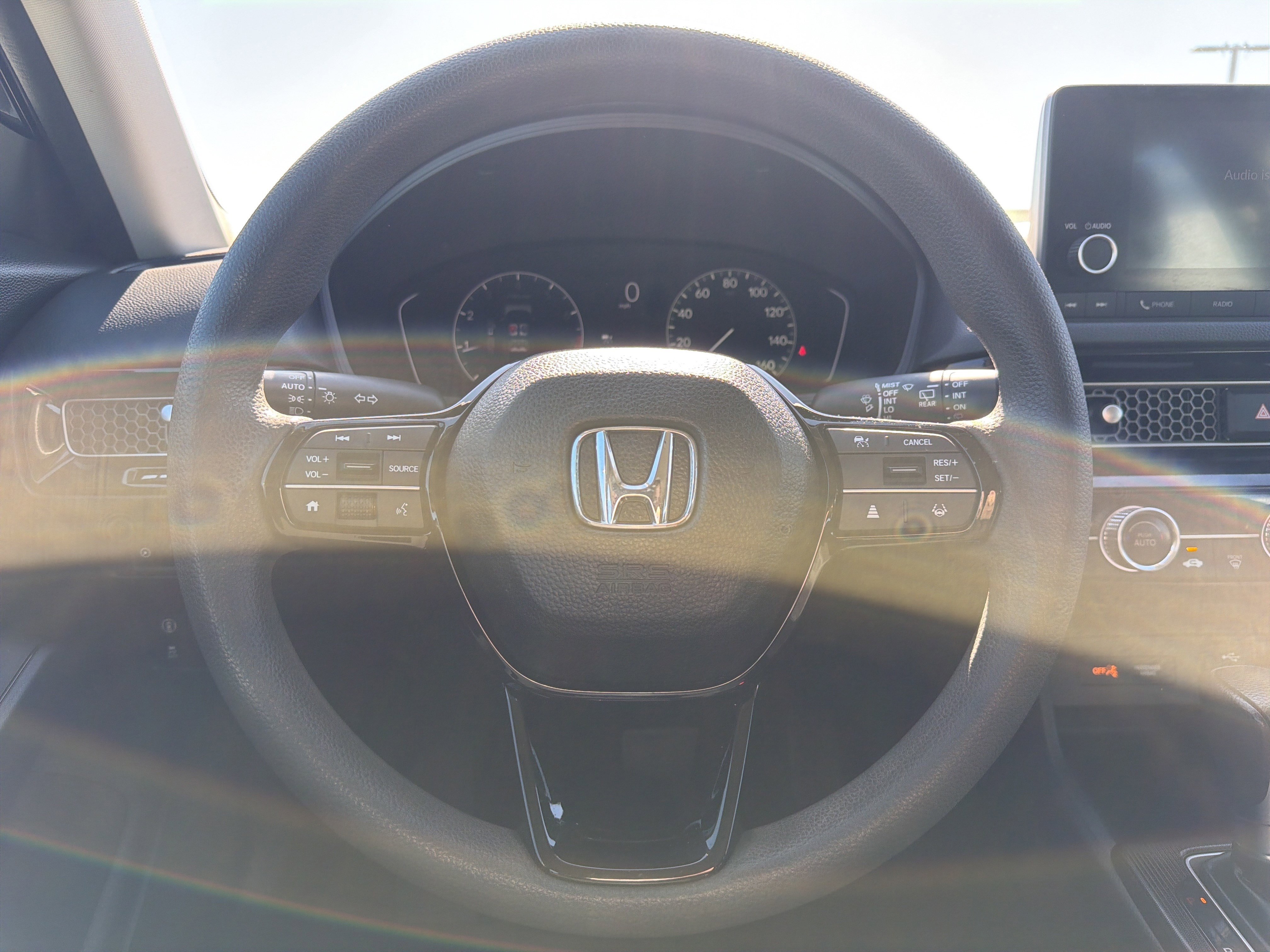 Used 2022 Honda Civic LX image 18
