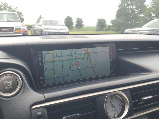 Used 2018 Lexus RC 300 F Sport image 24