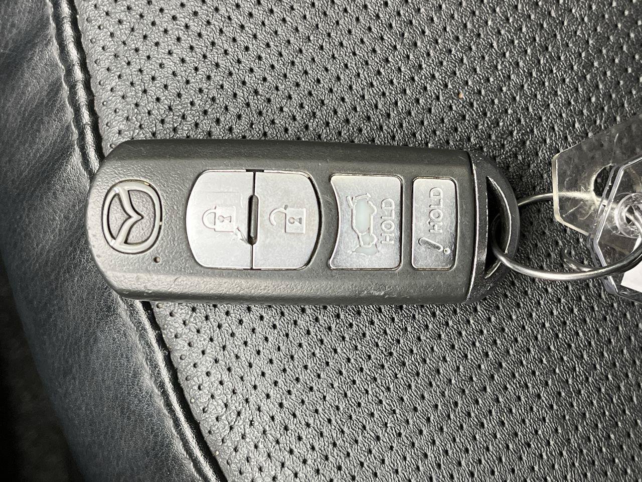 Used 2018 MAZDA CX-9 Touring w/ Touring Premium Package AWD/4WD image 27