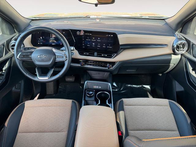 Used 2025 Chevrolet Equinox ACTIV FWD image 10