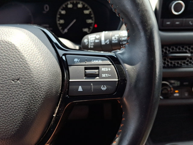 Certified 2024 Honda HR-V Sport image 22