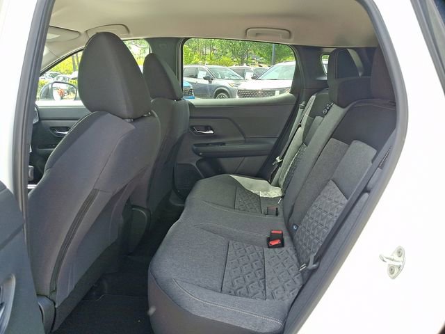 New 2026 Nissan Kicks SV w/ Cold Weather Package FWD image 9