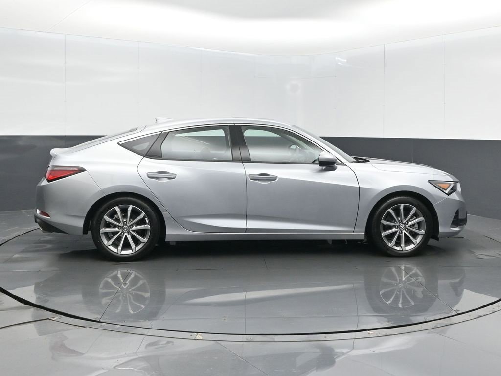 Used 2024 Acura Integra image 25