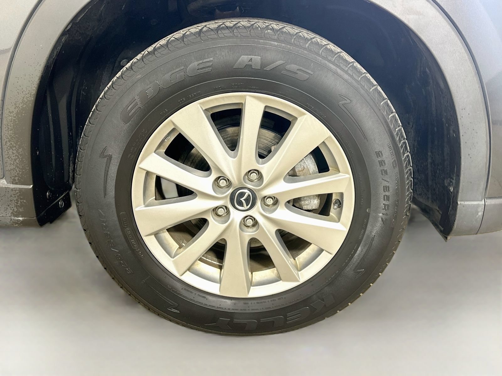 Used 2016 MAZDA CX-5 Sport FWD image 10