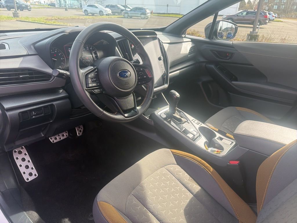Certified 2024 Subaru Crosstrek 2.5i Sport image 15