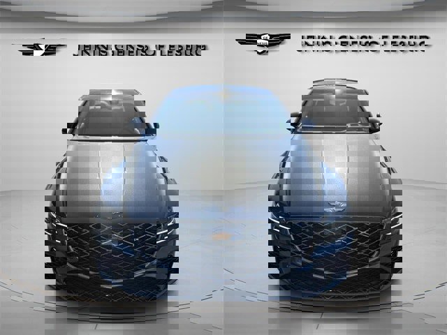 New 2026 Genesis G80 3.5T Sport Prestige image 2