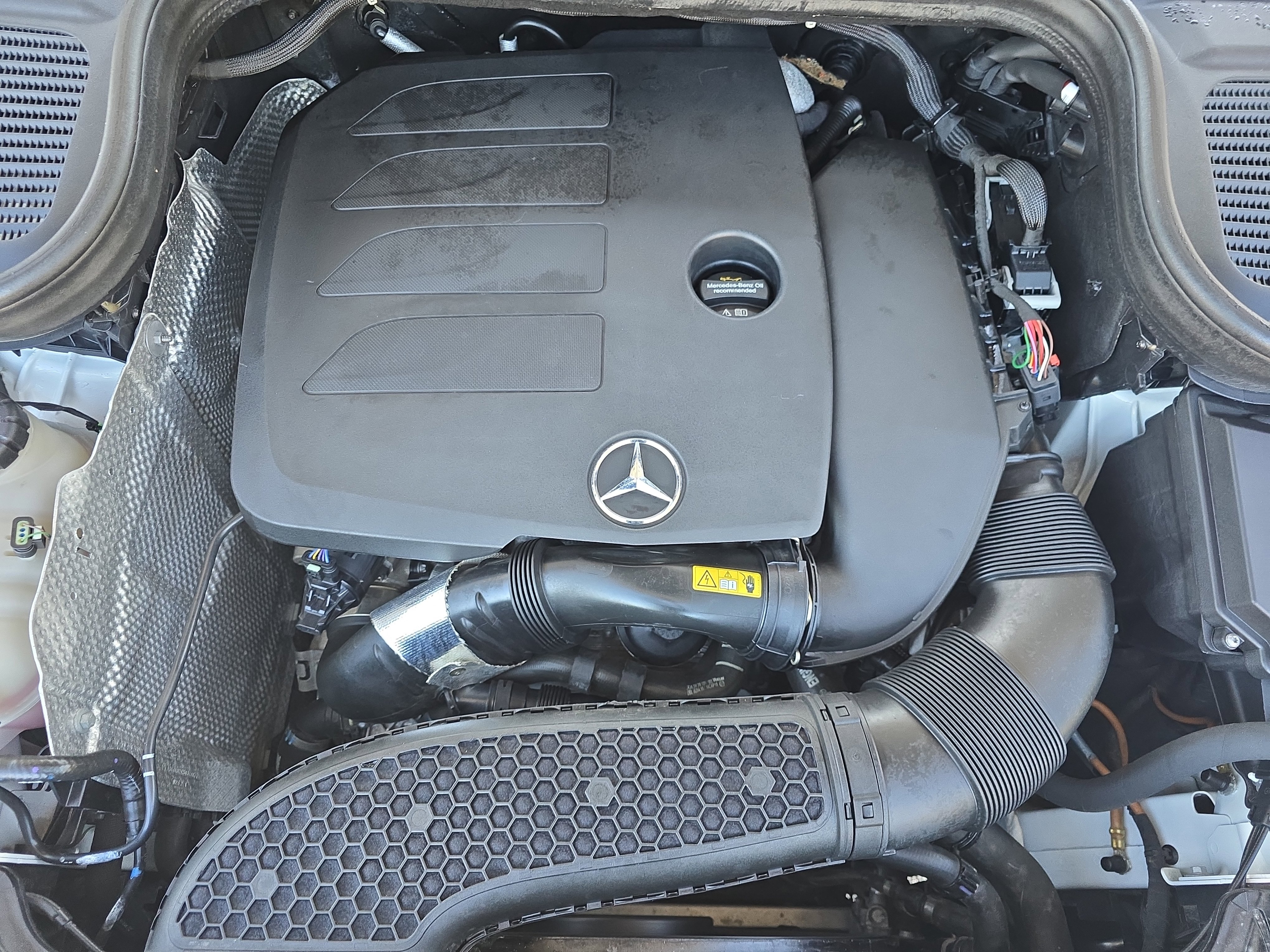 Used 2022 Mercedes-Benz GLE 350 4MATIC image 35