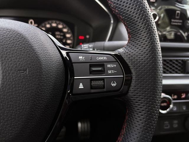 New 2026 Acura Integra Type S FWD image 17