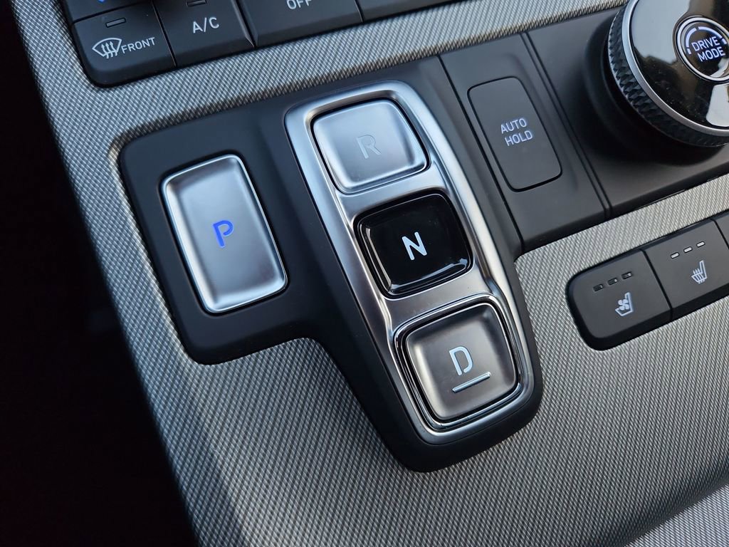 Used 2025 Hyundai Palisade SEL image 21