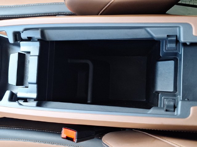 Certified 2024 Nissan Rogue Platinum AWD/4WD image 27