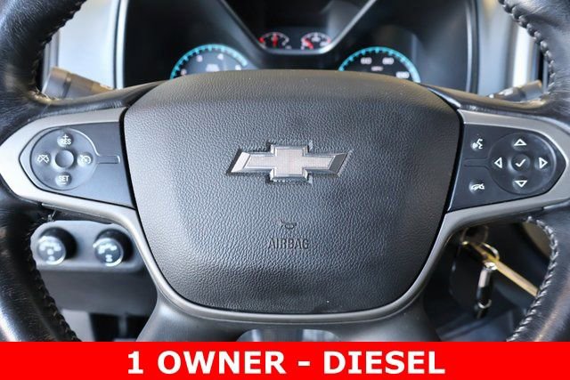 Used 2018 Chevrolet Colorado Z71 w/ Centennial Edition image 21