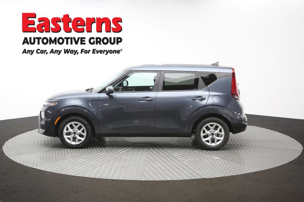 Used 2020 Kia Soul S FWD image 59