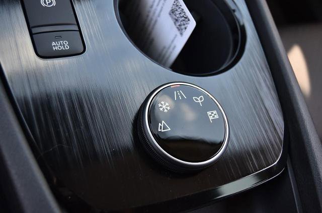 New 2026 Nissan Rogue SV w/ SV Premium Package image 17