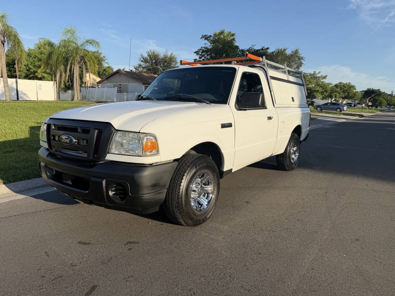 Used 2011 Ford Ranger XL