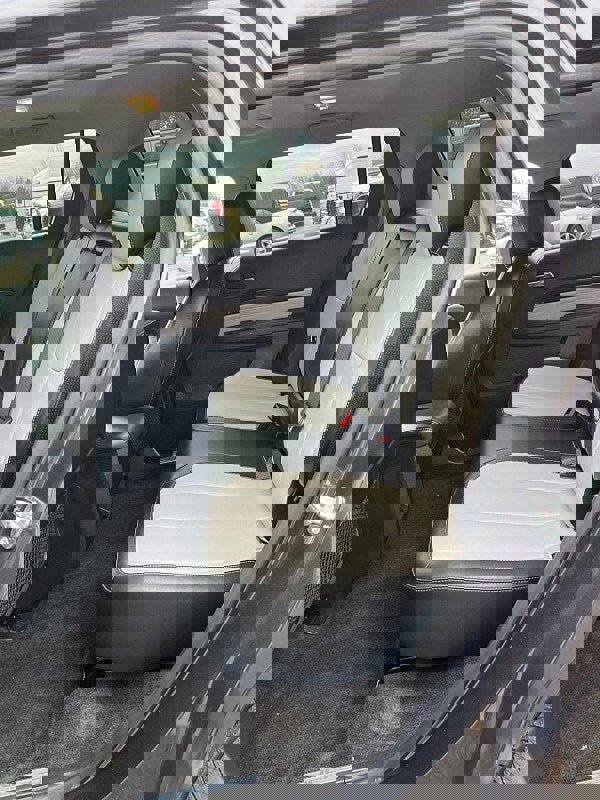 Used 2016 GMC Terrain Denali image 12