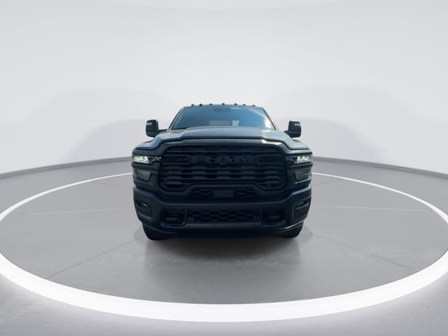 New 2026 RAM 2500 Warlock AWD/4WD image 3