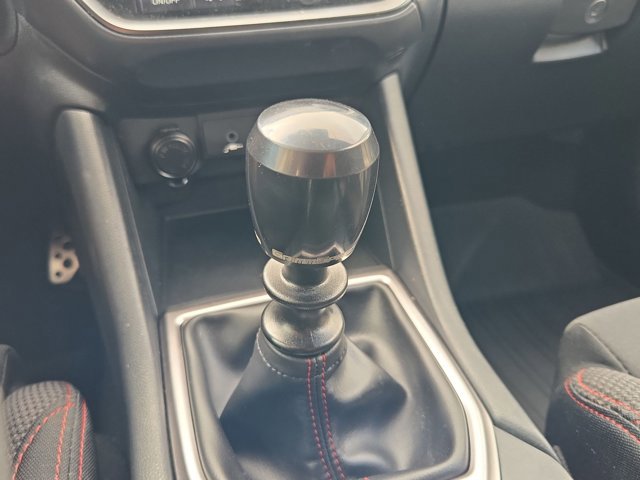 Used 2024 Subaru WRX Premium image 12