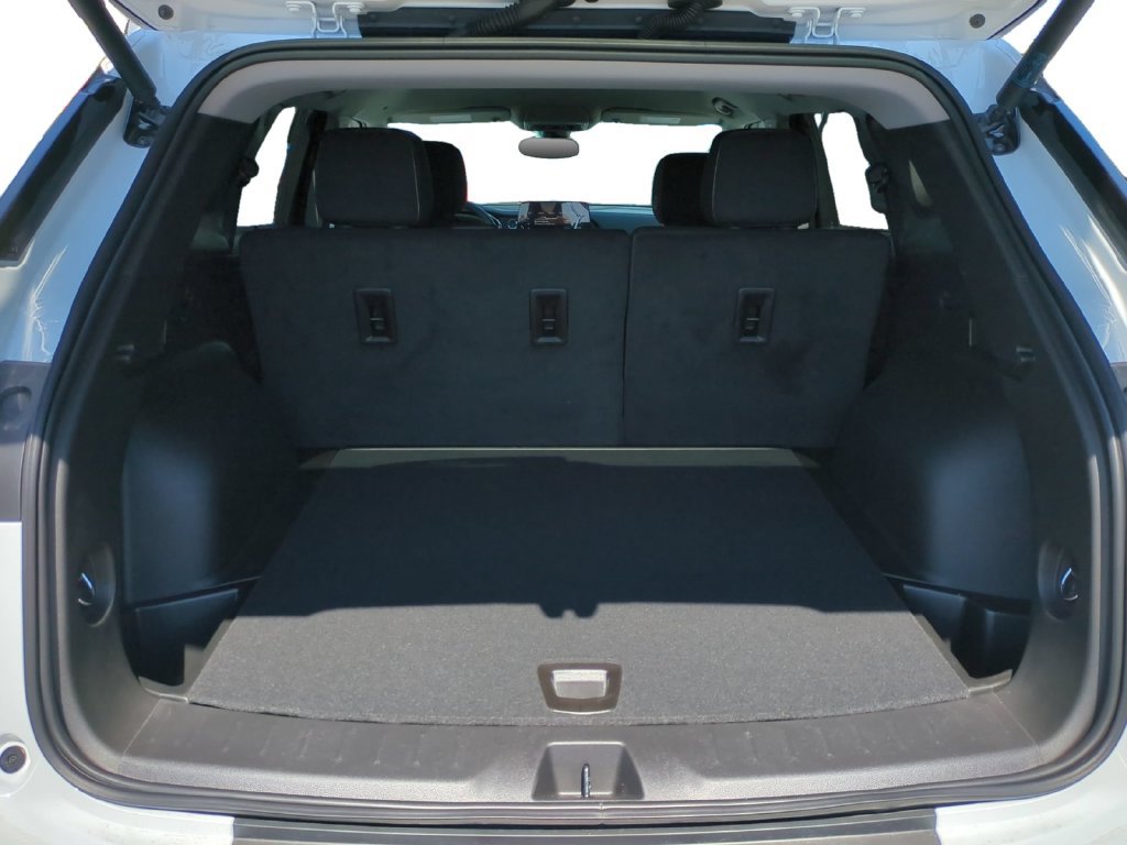 New 2026 Chevrolet Blazer LT w/ Convenience Package FWD image 13