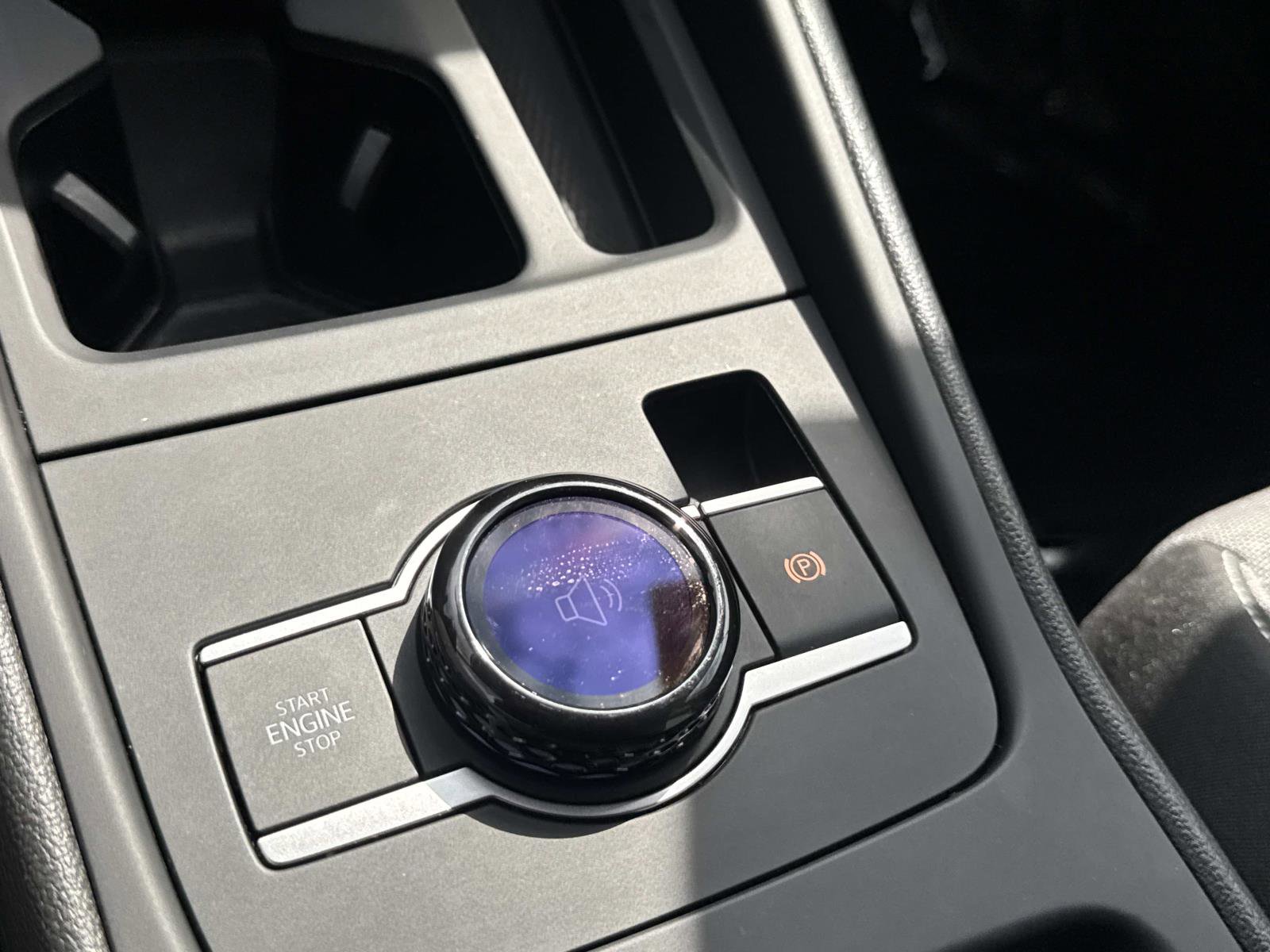 Certified 2025 Volkswagen Tiguan S image 21