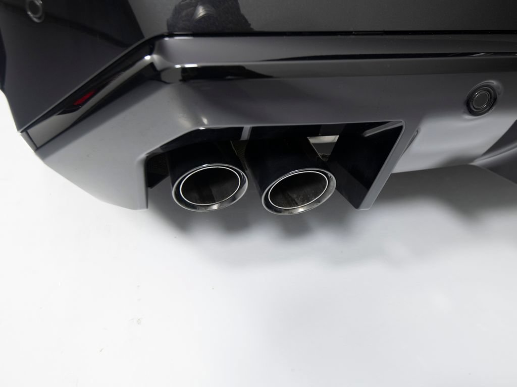 Used 2026 BMW M5 Touring AWD/4WD image 47