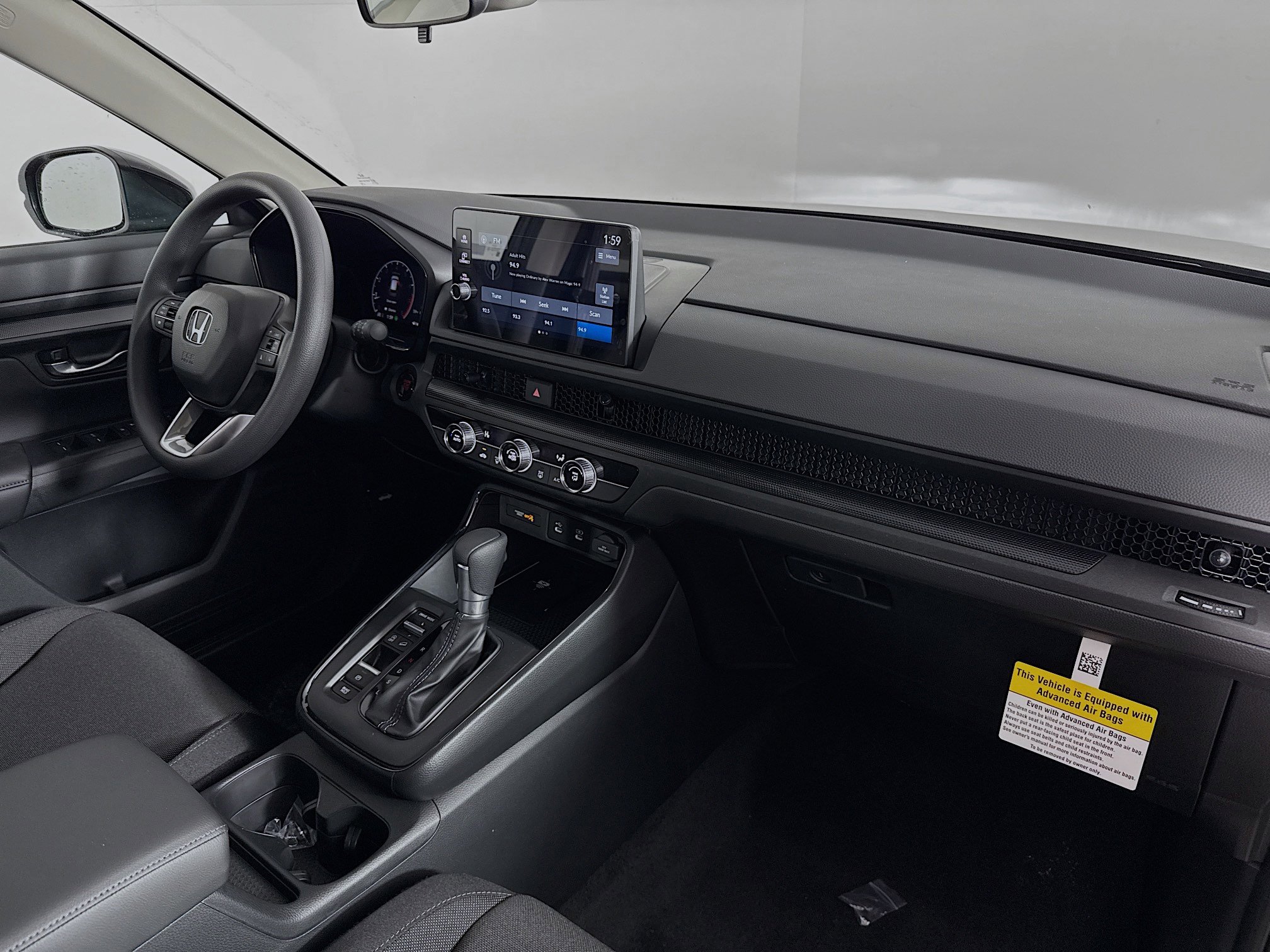 New 2026 Honda CR-V LX image 33