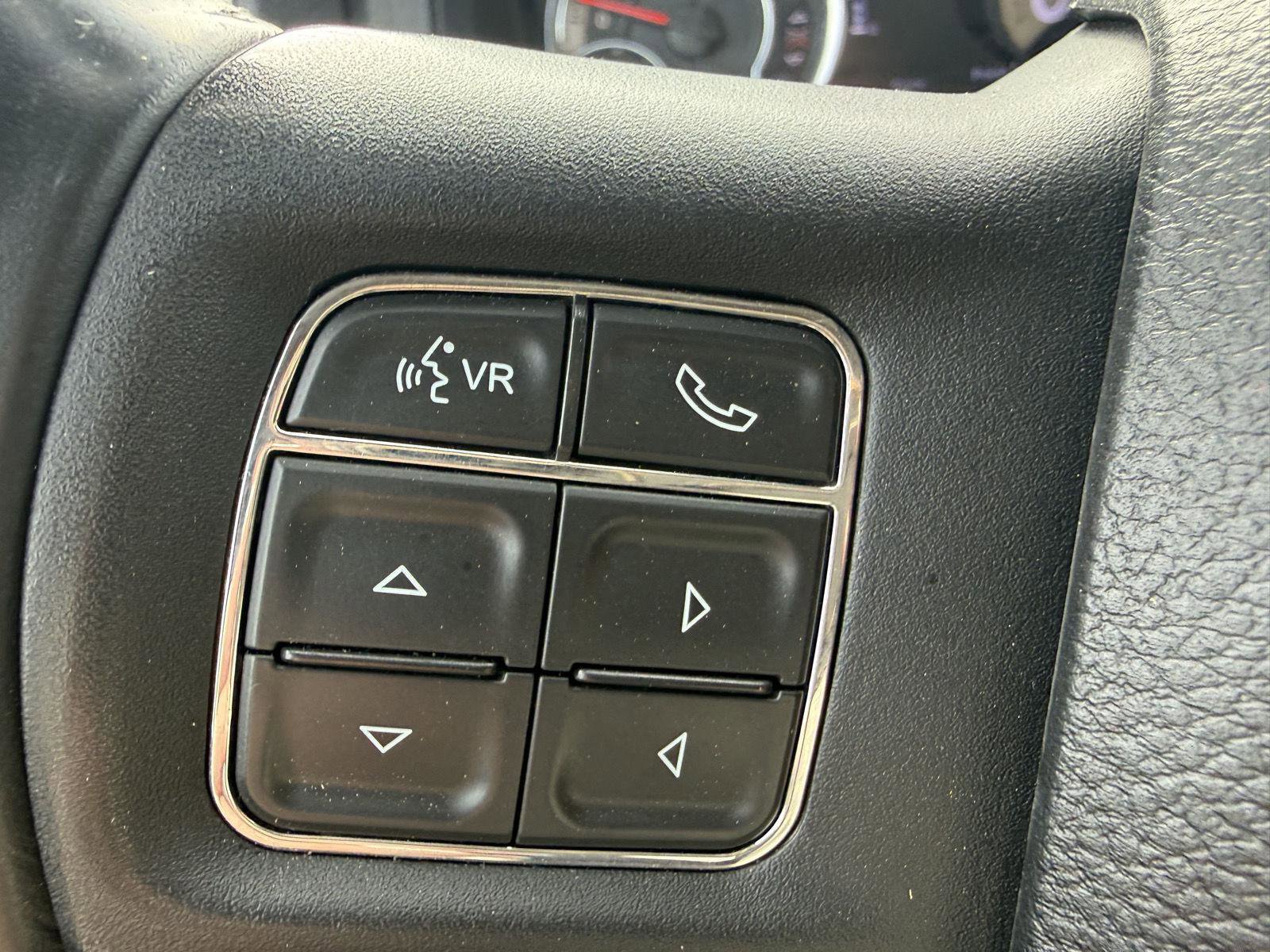 Used 2016 RAM 1500 Sport AWD/4WD image 14
