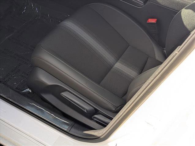 New 2026 Honda Civic Sport image 4