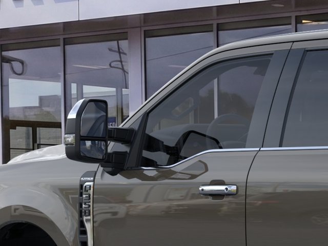 New 2026 Ford F350 Platinum w/ Platinum Plus Package AWD/4WD image 20