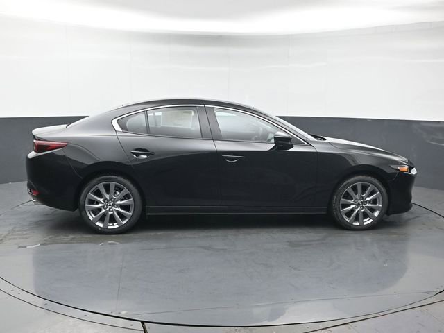 New 2026 MAZDA MAZDA3 2.5 S Sedan w/ Preferred Pkg FWD image 6