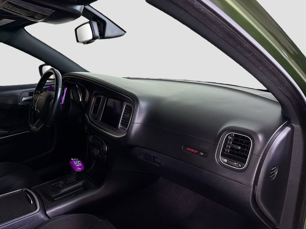 Used 2021 Dodge Charger Scat Pack RWD image 33