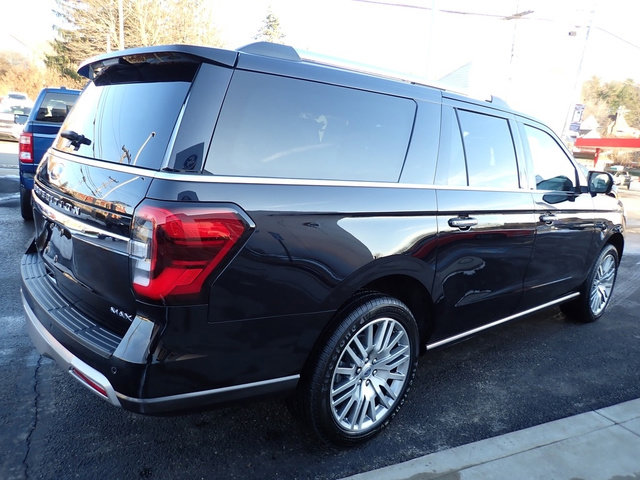 Certified 2023 Ford Expedition Max Limited image 6