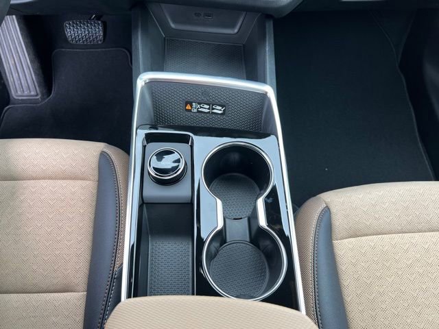 New 2026 Chevrolet Equinox ACTIV w/ Convenience Package III image 27