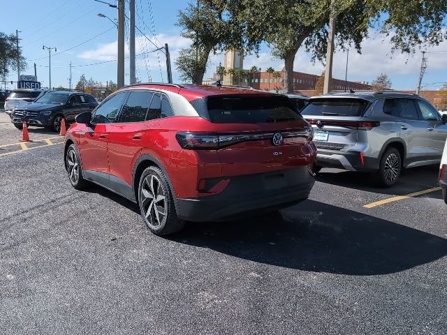 Used 2023 Volkswagen ID.4 S image 4