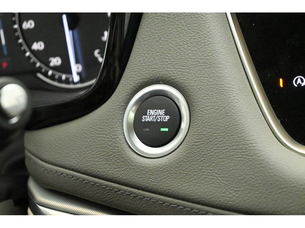 Certified 2025 Cadillac XT5 Premium Luxury image 36