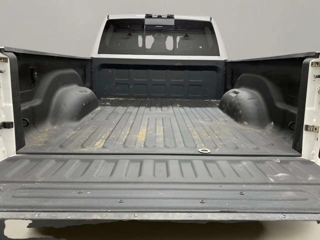 Used 2025 RAM 2500 Laramie AWD/4WD image 81
