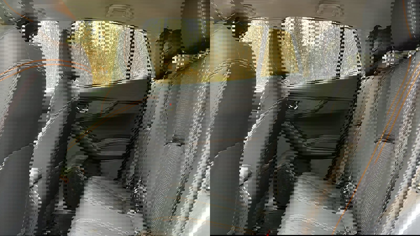 Certified 2022 Subaru Crosstrek 2.5i Limited w/ Moonroof Package 2 image 22