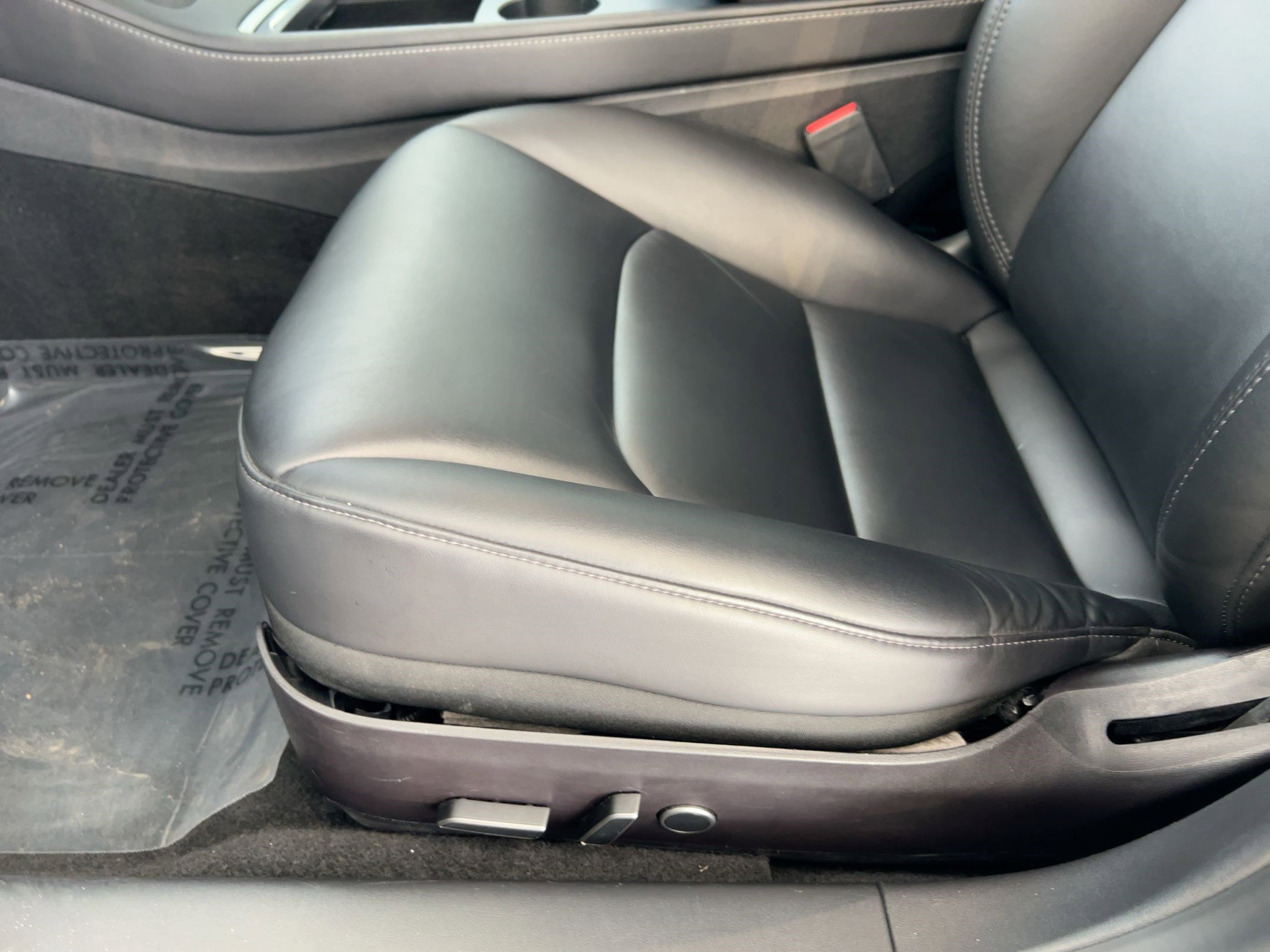 Used 2022 Tesla Model 3 Performance image 13