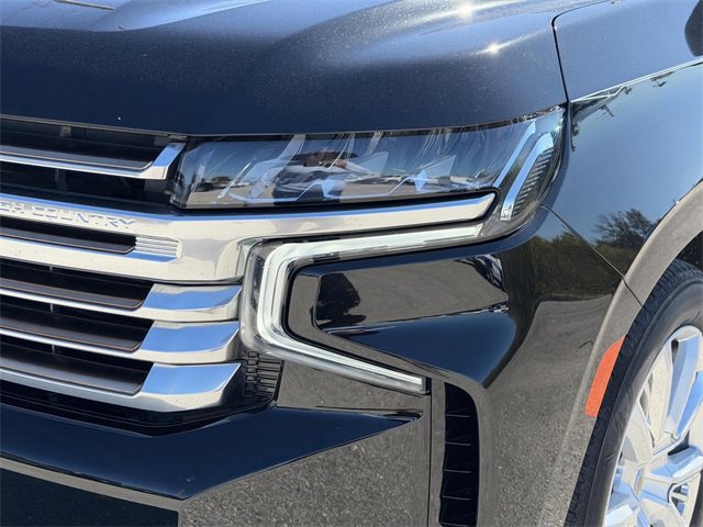 Certified 2022 Chevrolet Tahoe High Country image 13