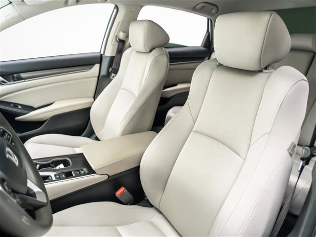 Used 2021 Honda Accord LX image 12