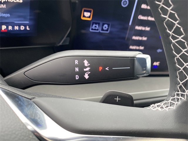 New 2026 Chevrolet Traverse LT w/ Midnight/Sport Edition image 20