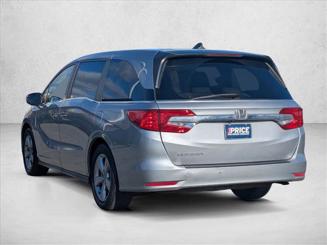 Used 2018 Honda Odyssey EX-L image 8