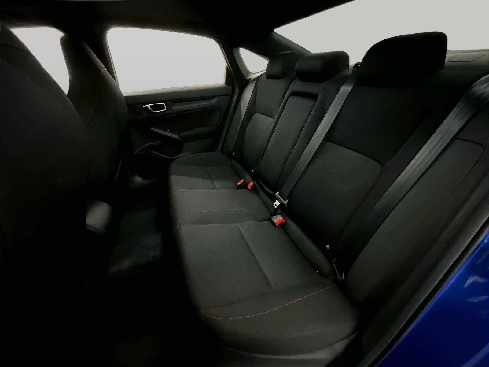 Used 2022 Honda Civic Si image 25