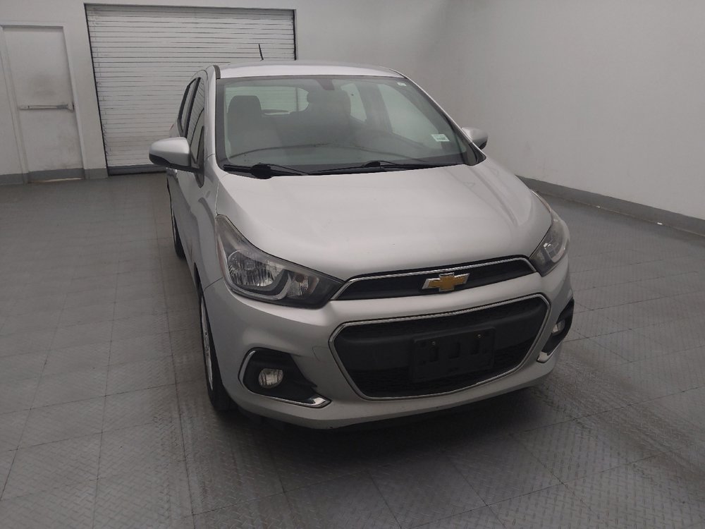 Used 2016 Chevrolet Spark LT image 14