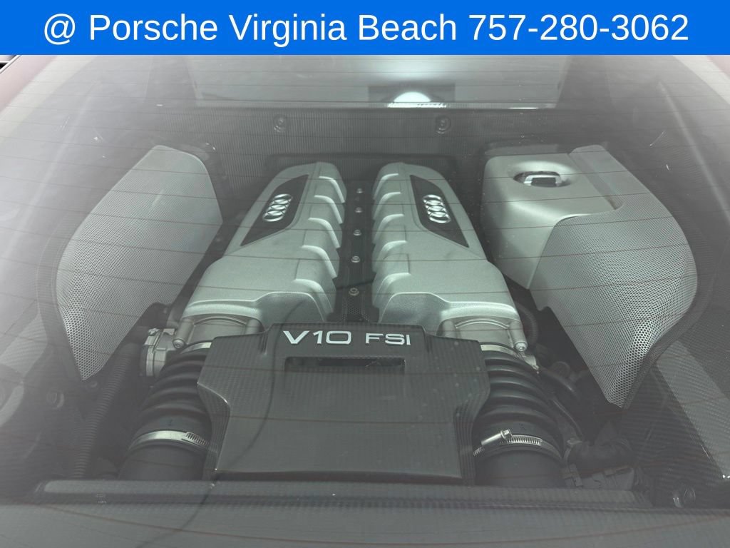Used 2011 Audi R8 V10 AWD/4WD image 20