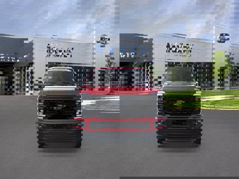 New 2026 Ford F350 XLT w/ XLT Premium Package image 6