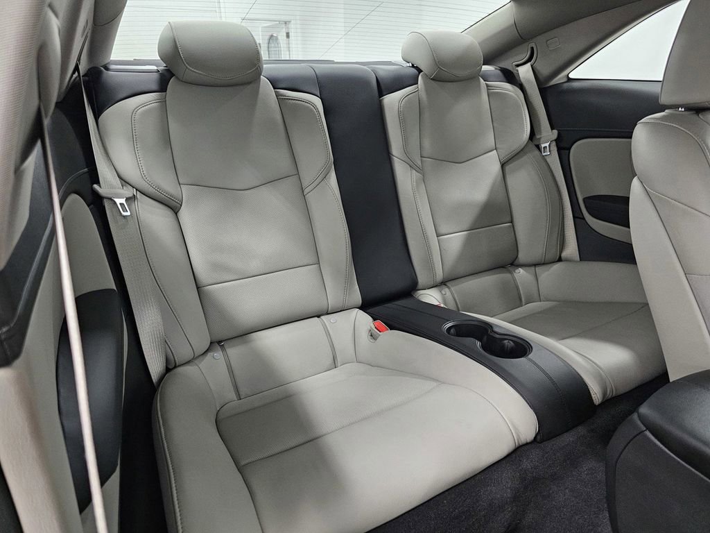 Used 2019 Cadillac ATS Luxury image 23