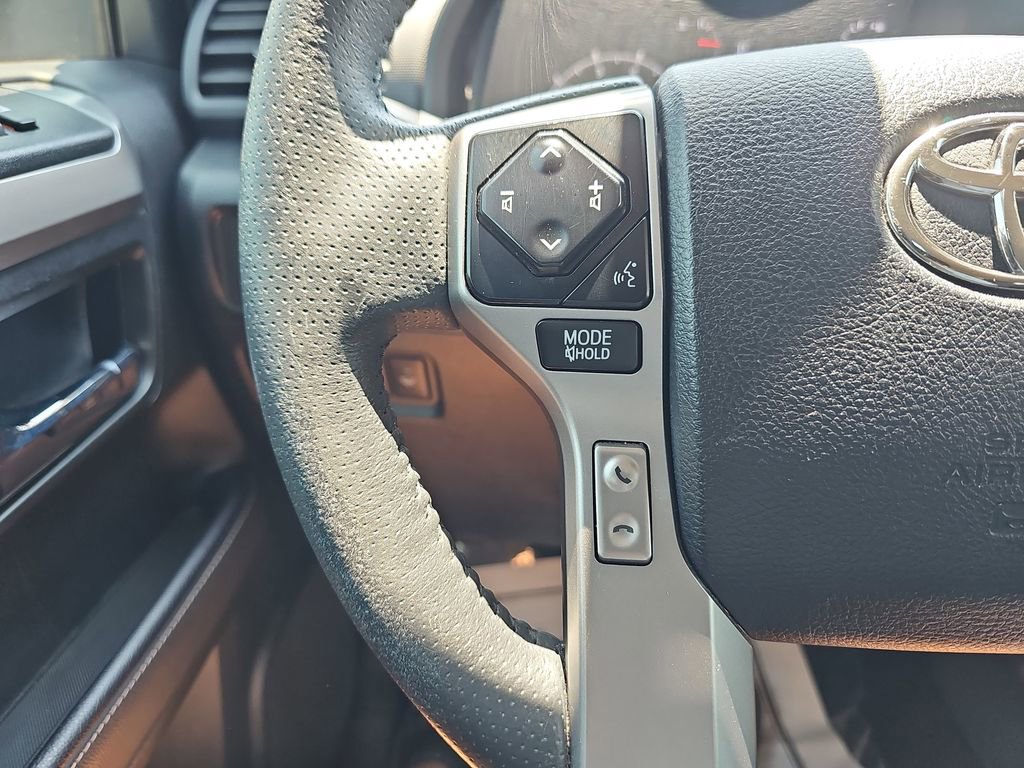 Used 2024 Toyota 4Runner SR5 RWD image 20
